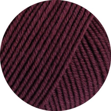 Lana Grossa Cool Wool Garn 2118 Bordeaux