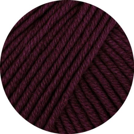 Lana Grossa Cool Wool Superbig Uni Garn 7 Bordeaux