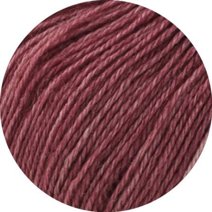 Lana Grossa Brigitte Silkdream Garn 9 Bordeaux