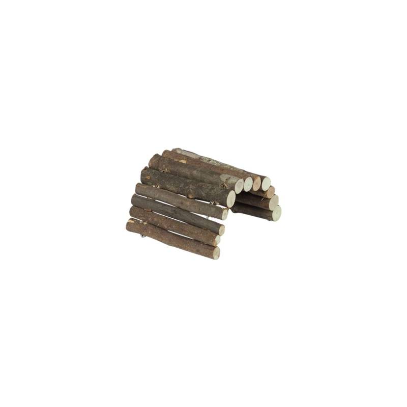 Woodland Gnaver Bro - 21 X 13 Cm - Nobby