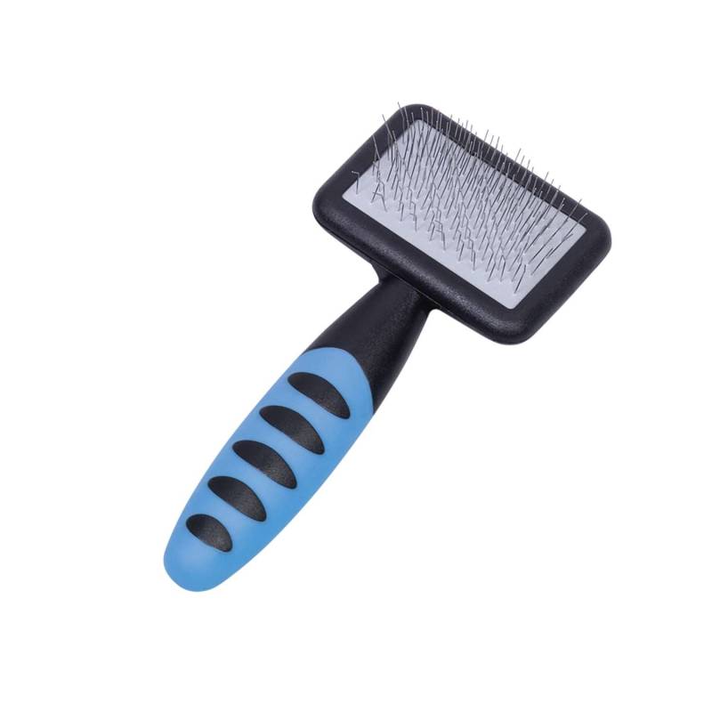 Comfort Line Blød Børste Til Gnaver  - Mini 12-14 Cm - Nobby