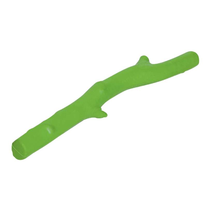 Hundelegetøj, Rubber Line Stick - Nobby