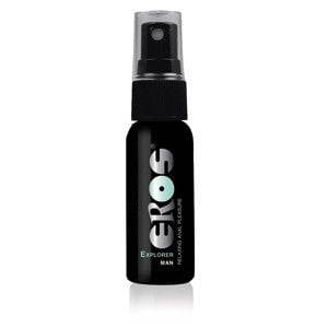Eros Explorer Anal Pleje Og Relax Spray 30 Ml.