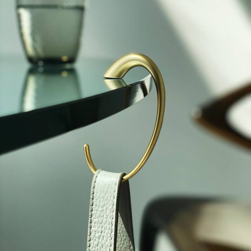 Taskeholder Mattgold - C Bag Holder -  - Philippi - Studiobuus