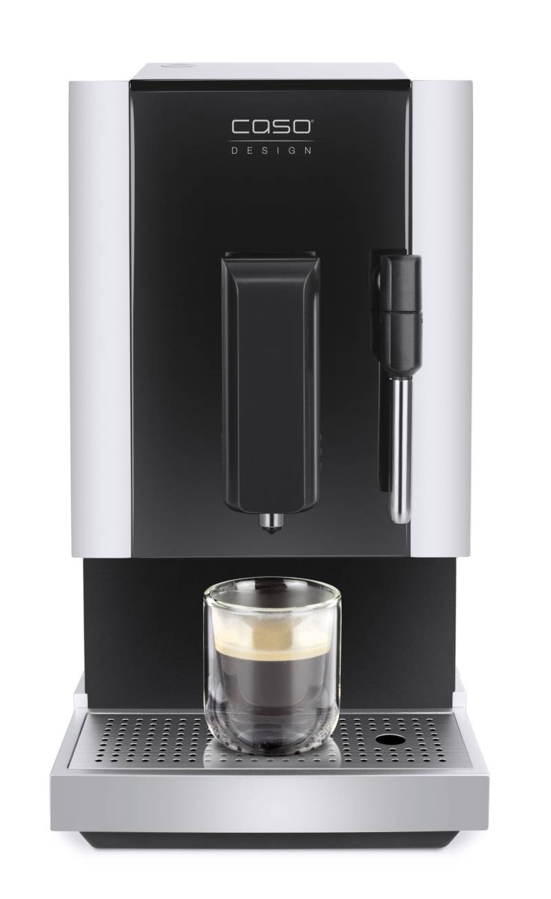 Caso Café Crema One - Fuldautomatisk Kaffemaskine