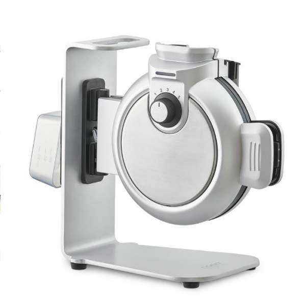 Caso Cs2932 Waffelup Vaffeljern