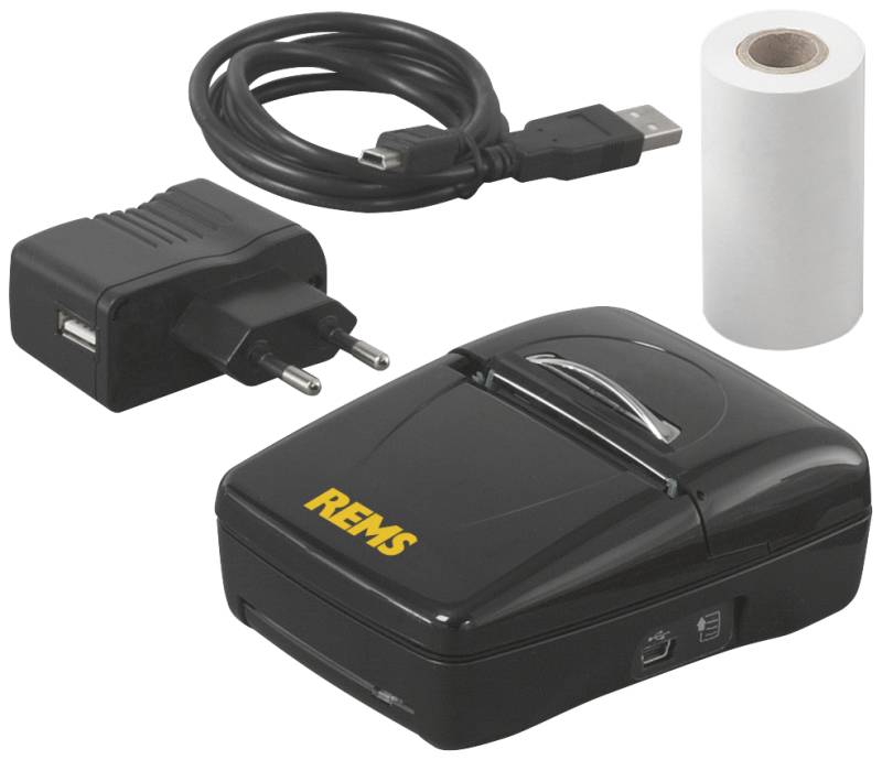 Rems Printer Usb T/Multi-Push