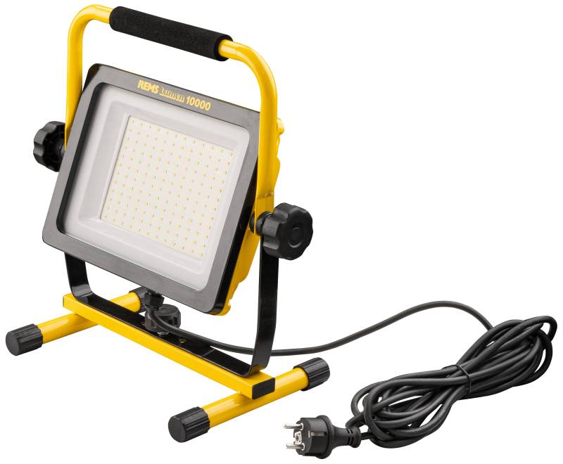 Rems Lumen 10000 Arbejdslampe Ip55 230v/100w