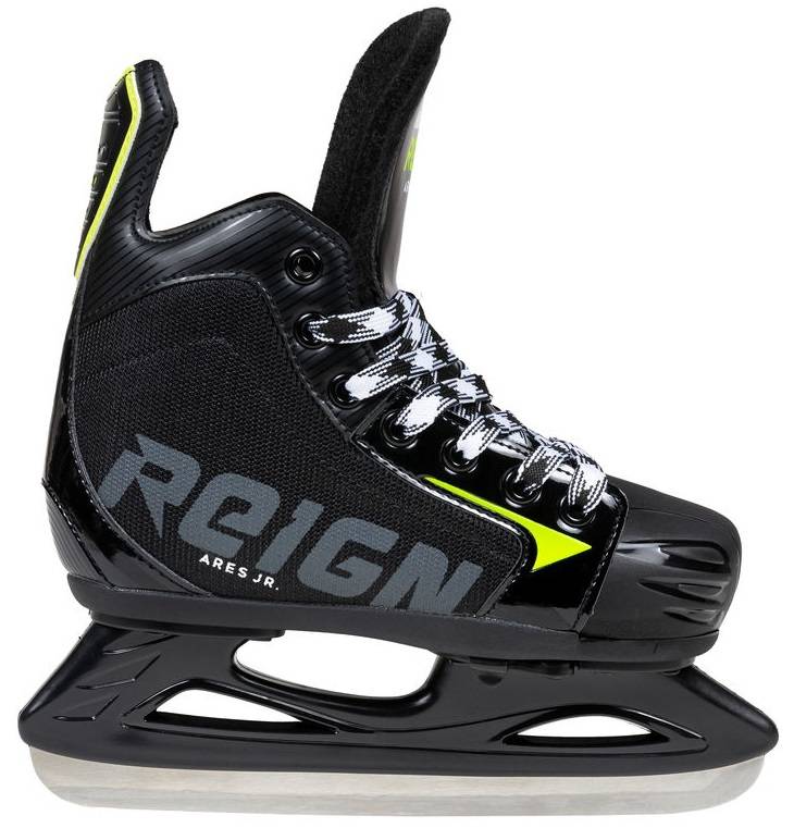 Powerslide Hockey Skøjter Reign Ares Str. 28 - 31