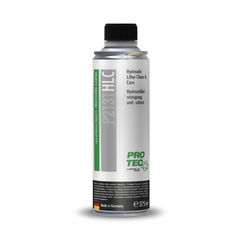 Hydraulisk Ventilløfter Additiv / Pleje - Protec, 375ml