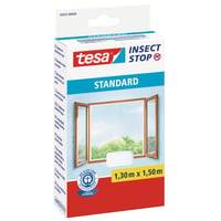 Insektnet Comfort Vinduer, Str. 1,3 X 1,5 M, Hvid - Tesa