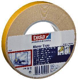 Tejp Montering 4952 19mmx50m - Tesa