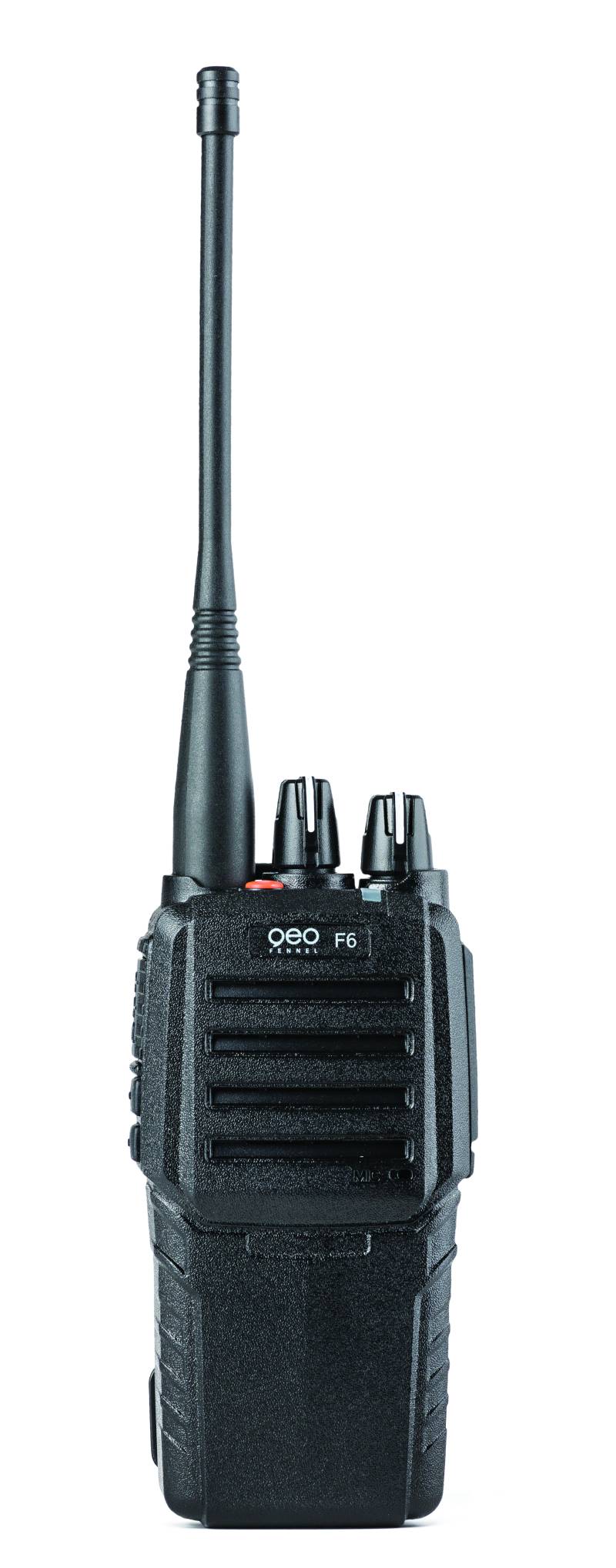 Walkie-Talkie F6 - Geo-Fennel