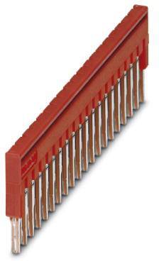 Indlægsbro - Fbs 20-3,5 Bu - 3213138 - Phoenix Contact