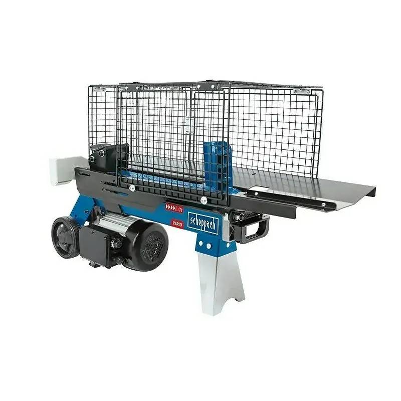 Greenhand Brændekløver, 7 Tons, Htl 760 - 1002774