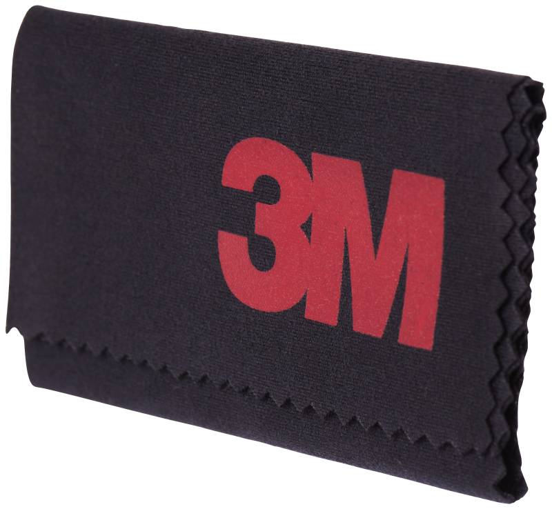 Pudseklud T/Linser, Microfiber, 26-6710-00 - 3m