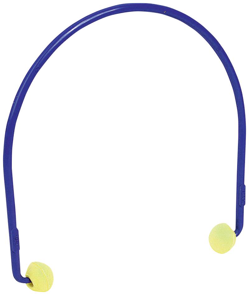 Bøjlehøreværn 3m E-A-R Caps - 3m Sikkerhed