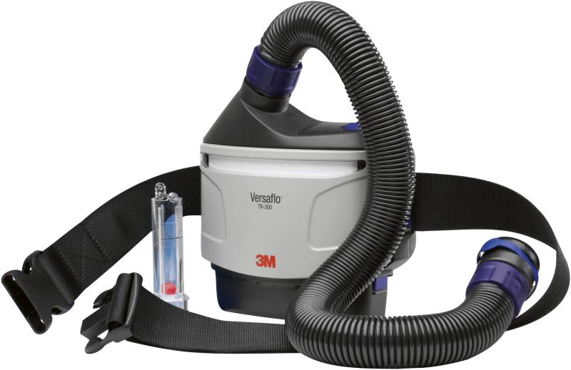 Ventilatorenhed Startkit Versaflo Tr-315e Plus - 3m Sikkerhed