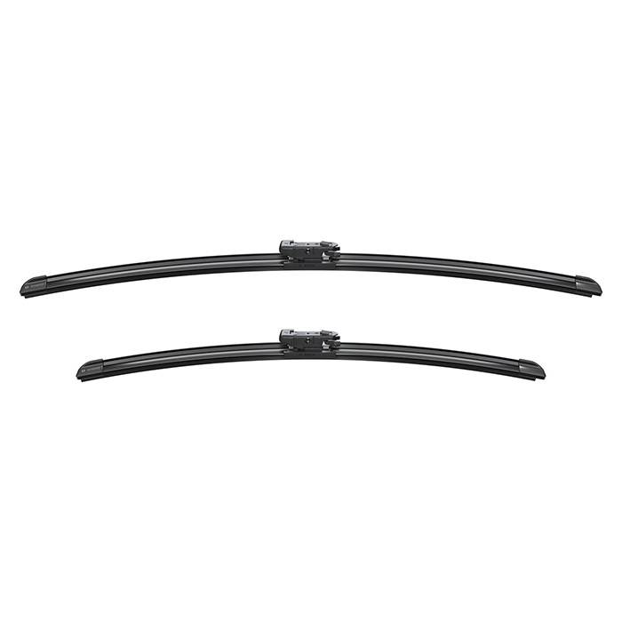 A986s Bosch Aerotwin Viskerblade / Fladblade Sæt 625+500mm