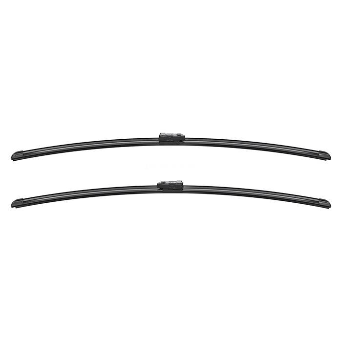 A988s Bosch Aerotwin Viskerblade / Fladblade Sæt 750+750mm