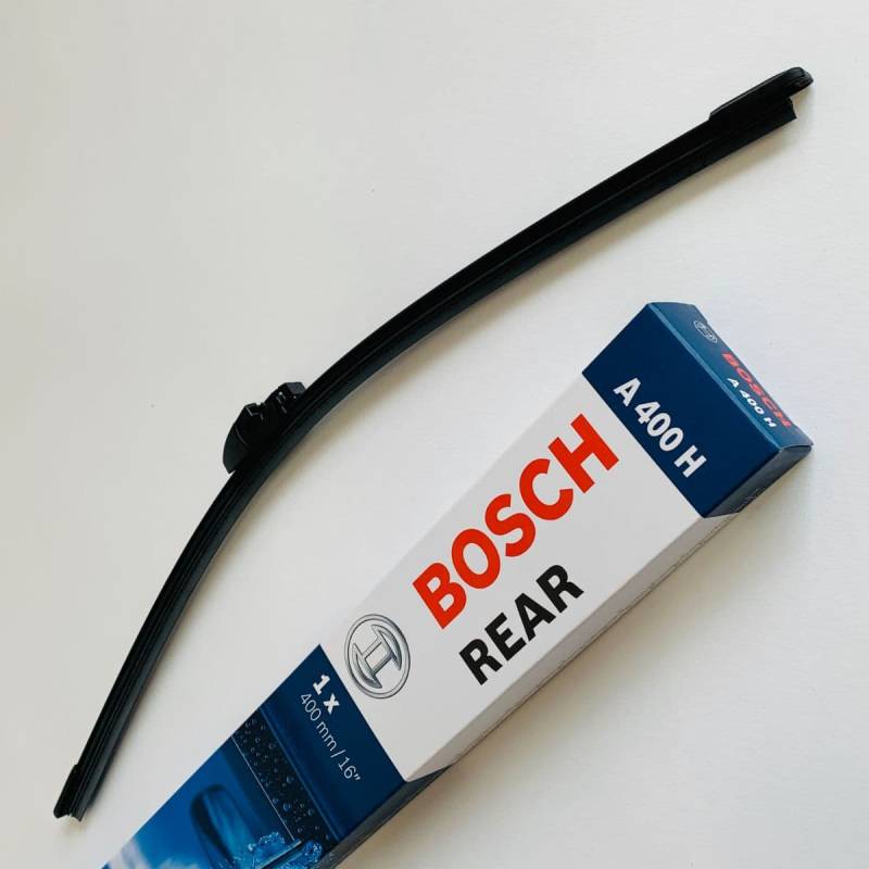 A400h Bosch Bagrudevisker 40cm, Til Forskellige Skoda & Vw Modeller