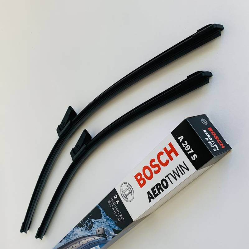 Bosch Oem Viskerblad Sæt
