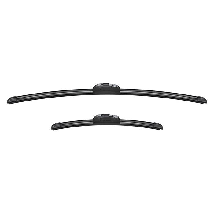 Ar605s Bosch Aerotwin Viskerblade / Fladblade Sæt 600+340mm