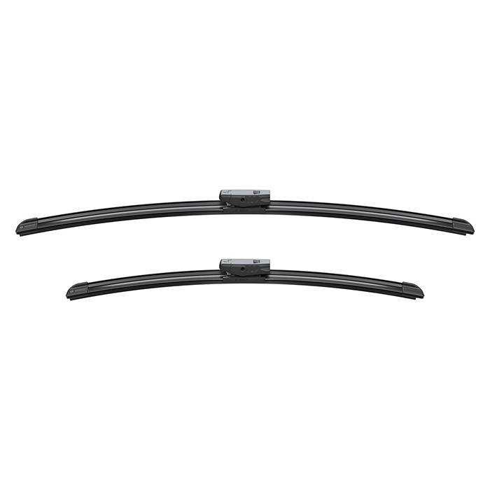 Am462s Bosch Aerotwin Viskerblade / Fladblade Sæt 600+475mm