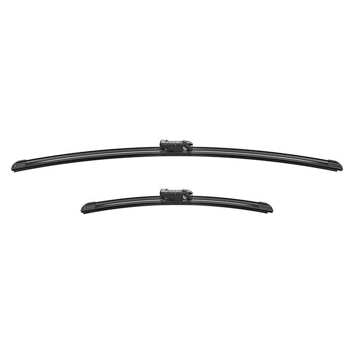 Am466s Bosch Aerotwin Viskerblade / Fladblade Sæt 650+380mm
