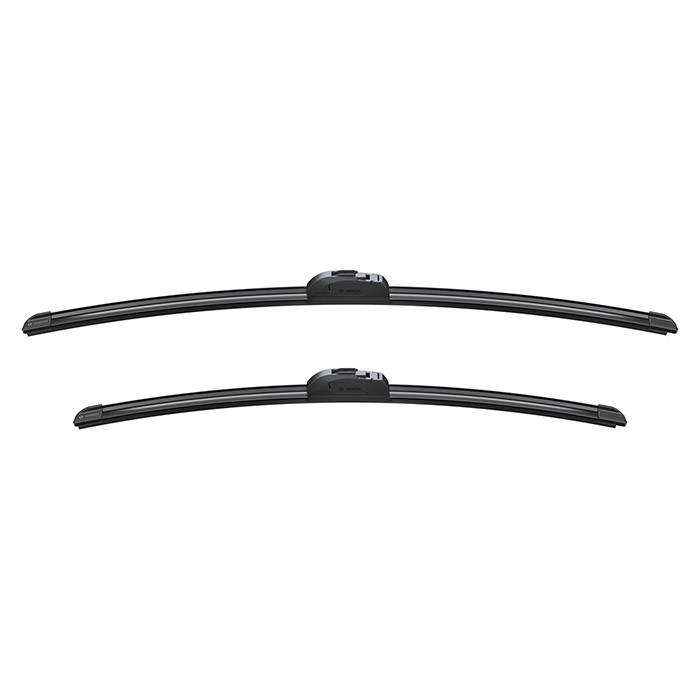 Ar655s Bosch Aerotwin Viskerblade / Fladblade Sæt 650+550mm
