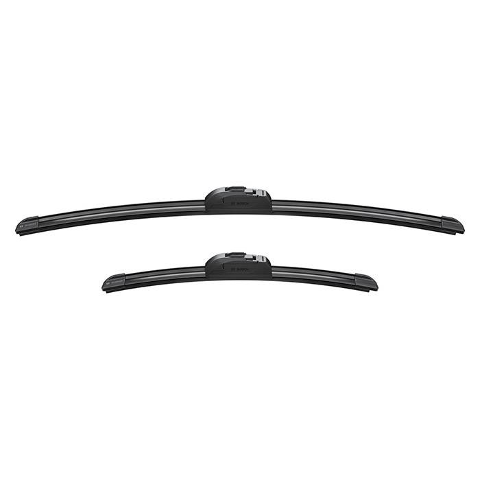 Ar553s Bosch Aerotwin Viskerblade / Fladblade Sæt 550+340mm