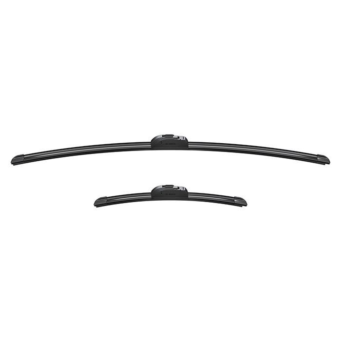 Ar725s Bosch Aerotwin Viskerblade / Fladblade Sæt 650+550mm