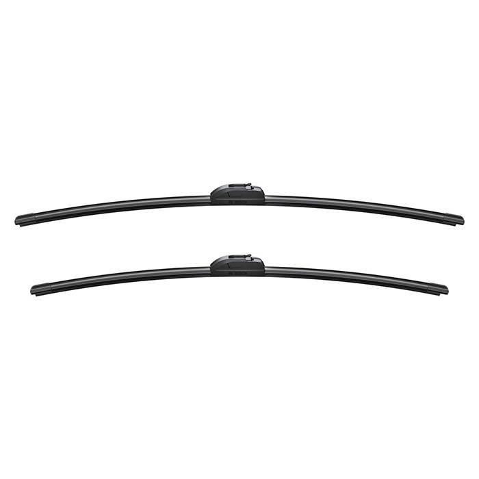 Ar703s Bosch Aerotwin Viskerblade / Fladblade Sæt 700+650mm