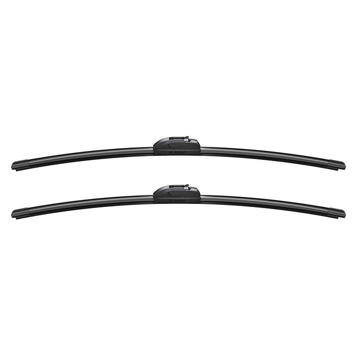 Ar609s Bosch Aerotwin Viskerblade / Fladblade Sæt 600+600mm