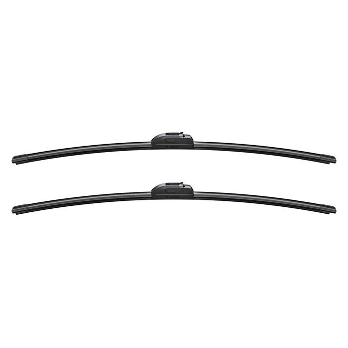 Ar657s Bosch Aerotwin Viskerblade / Fladblade Sæt 650+650mm