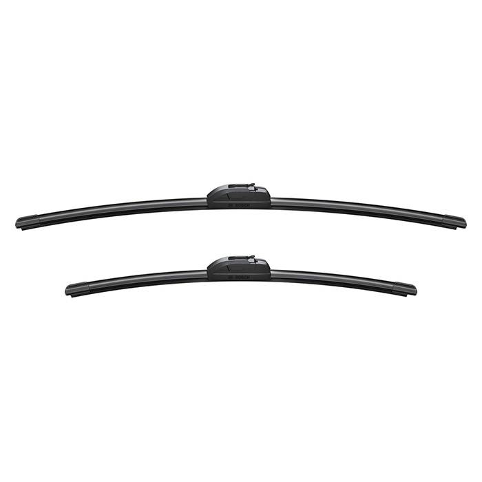 Ar608s Bosch Aerotwin Viskerblade / Fladblade Sæt 600+475mm