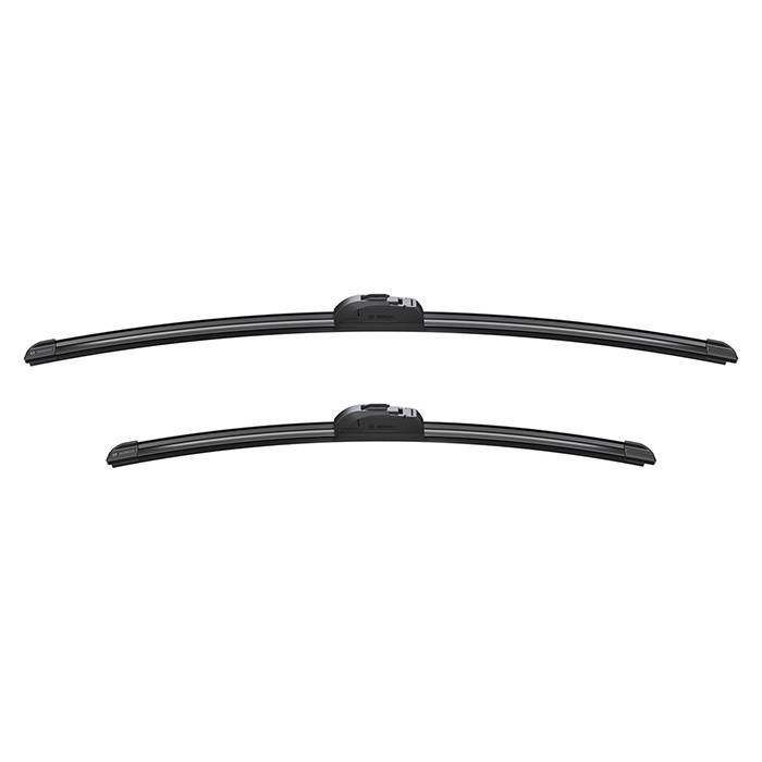 Ar701s Bosch Aerotwin Viskerblade / Fladblade Sæt 650+500mm