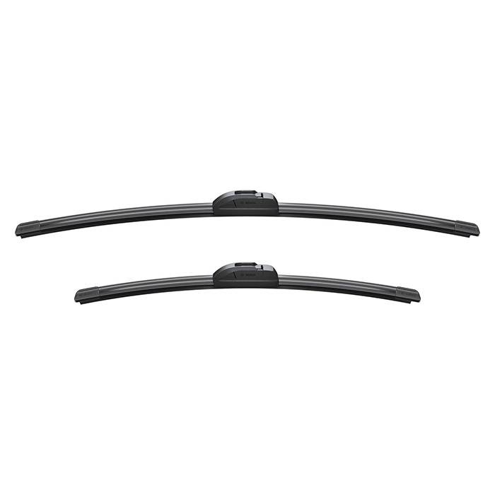 Ar291s Bosch Aerotwin Viskerblade / Fladblade Sæt 600+450mm