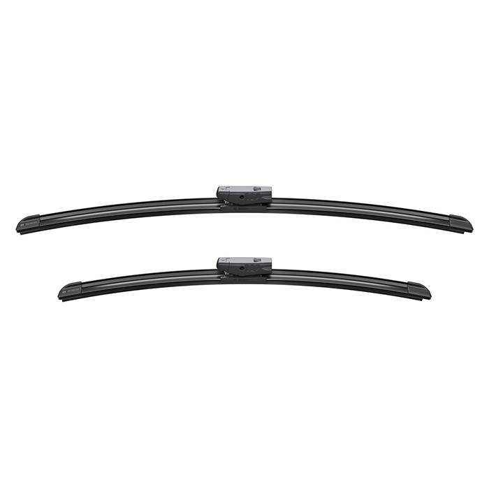 Am461s Bosch Aerotwin Viskerblade / Fladblade Sæt 550+450mm