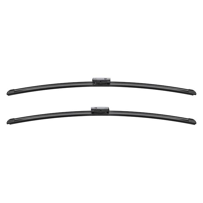 Am469s Bosch Aerotwin Viskerblade / Fladblade Sæt 700+700mm
