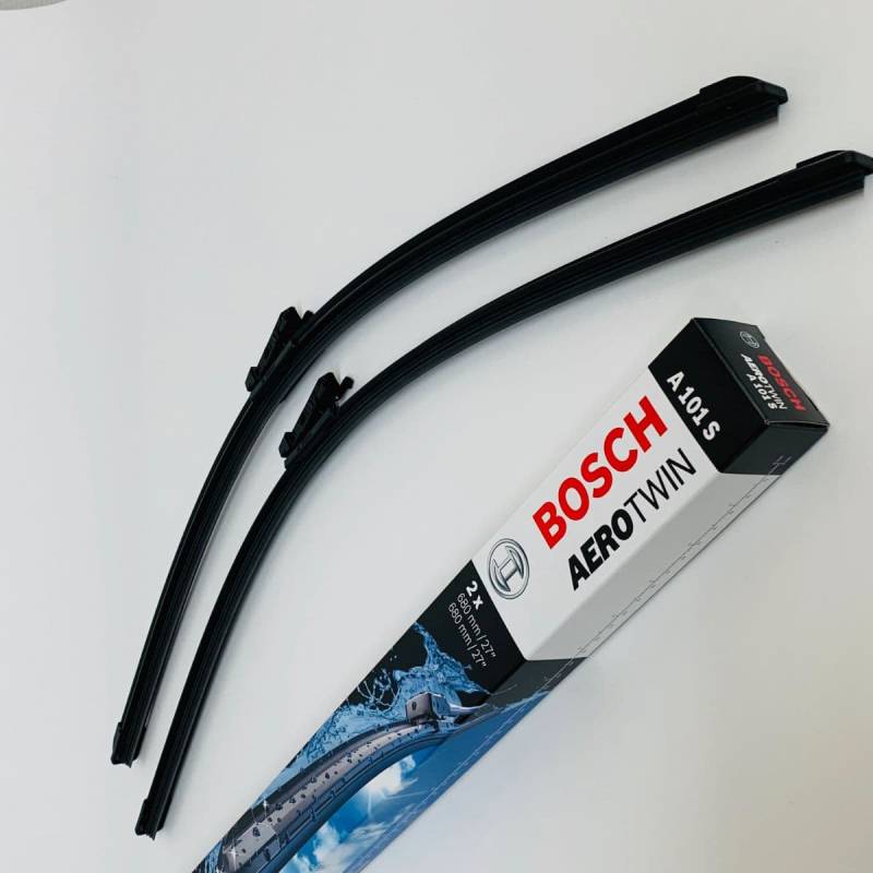 Bosch Oem Viskerblad Sæt