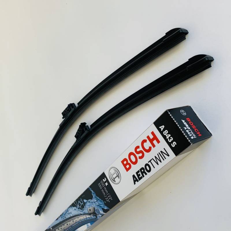 Bosch Oem Viskerblad Sæt
