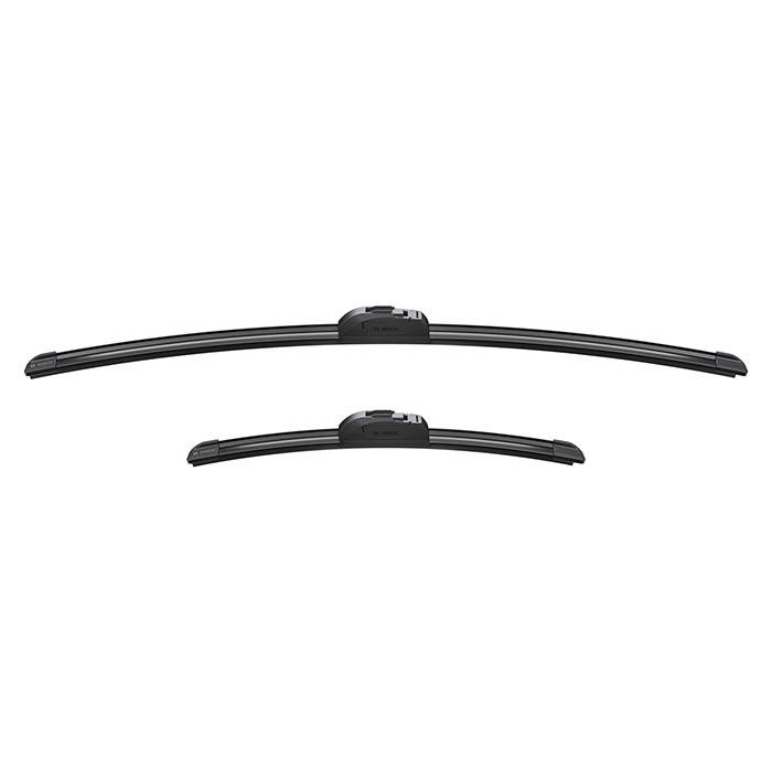 Ar656s Bosch Aerotwin Viskerblade / Fladblade Sæt 650+360mm