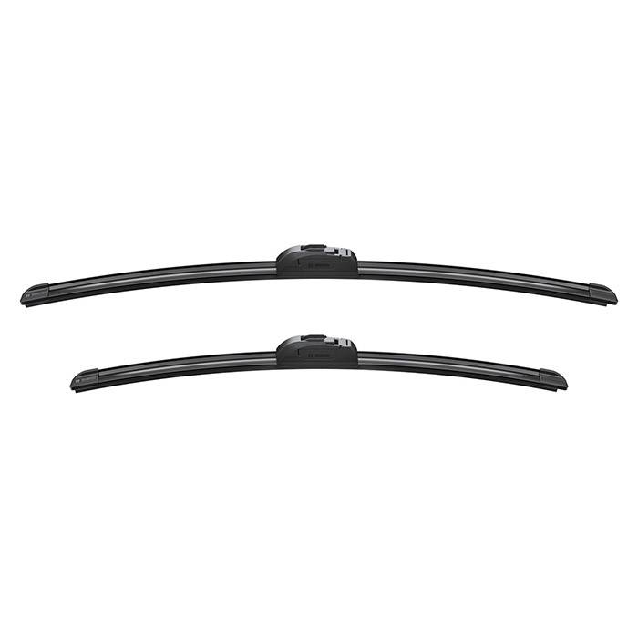 Ar614s Bosch Aerotwin Viskerblade / Fladblade Sæt 600+500mm