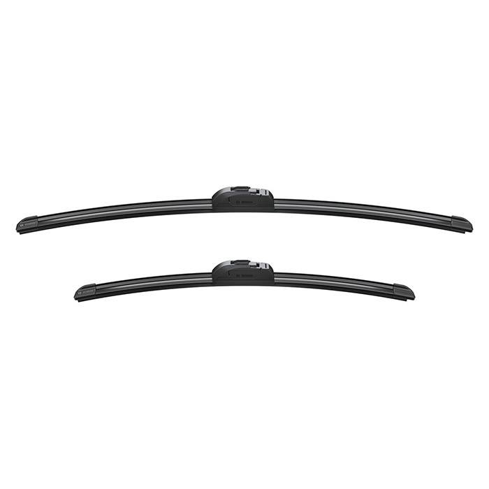 Ar602s Bosch Aerotwin Viskerblade / Fladblade Sæt 600+450mm