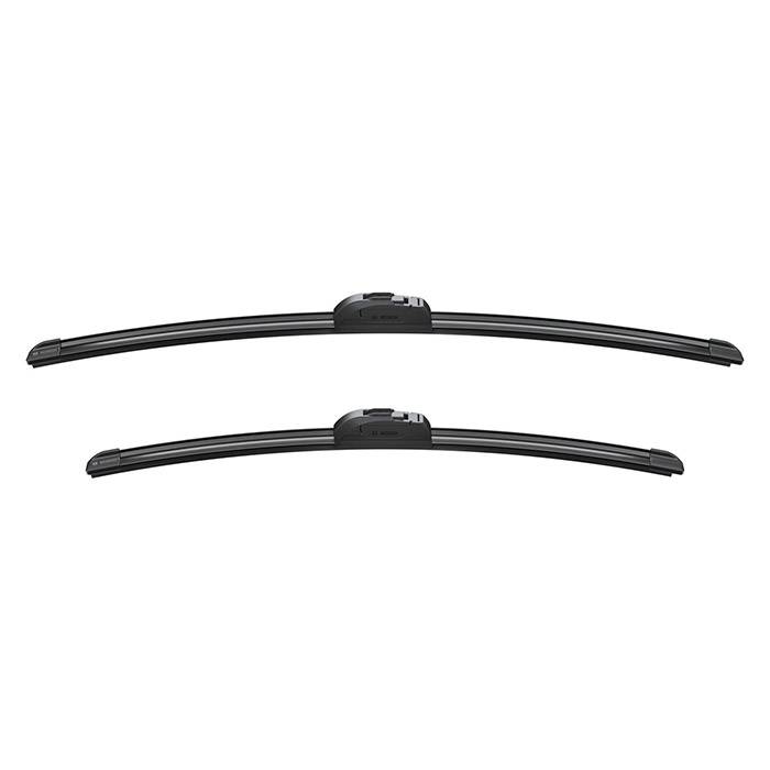 Ar603s Bosch Aerotwin Viskerblade / Fladblade Sæt 600+500mm