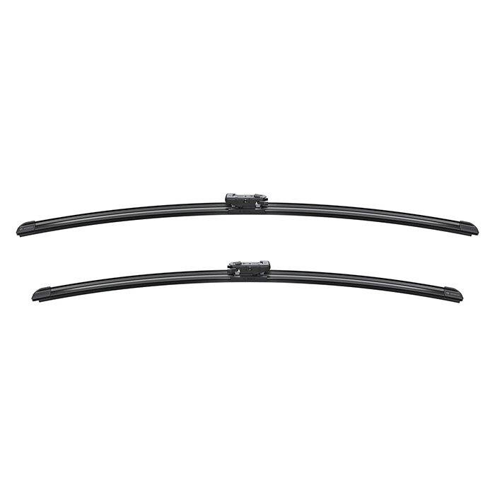 Bosch Aerotwin Flatblade Sæt A121s