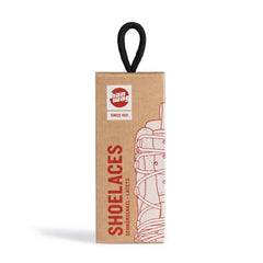 Hanwag Snørebånd Sort 160 Cm