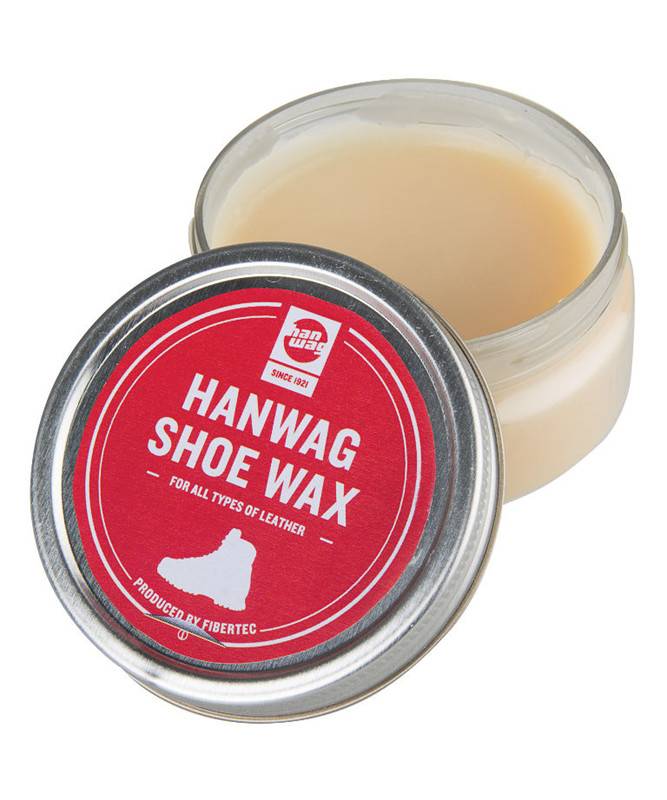 Hanwag Skovoks - Hanwag Vandrestøvler Og Vandresko