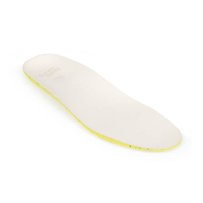 Hanwag Insole Comfort Leather Indlægssål-39,5 / Uk 6 - Tilbehør Til Støvler, Sko
